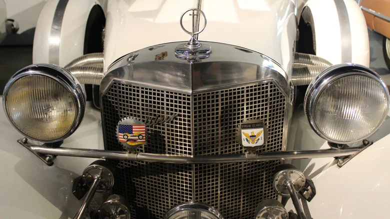 Wisconsin-Built Neo-Classic Excalibur: The Genuine American Supercar