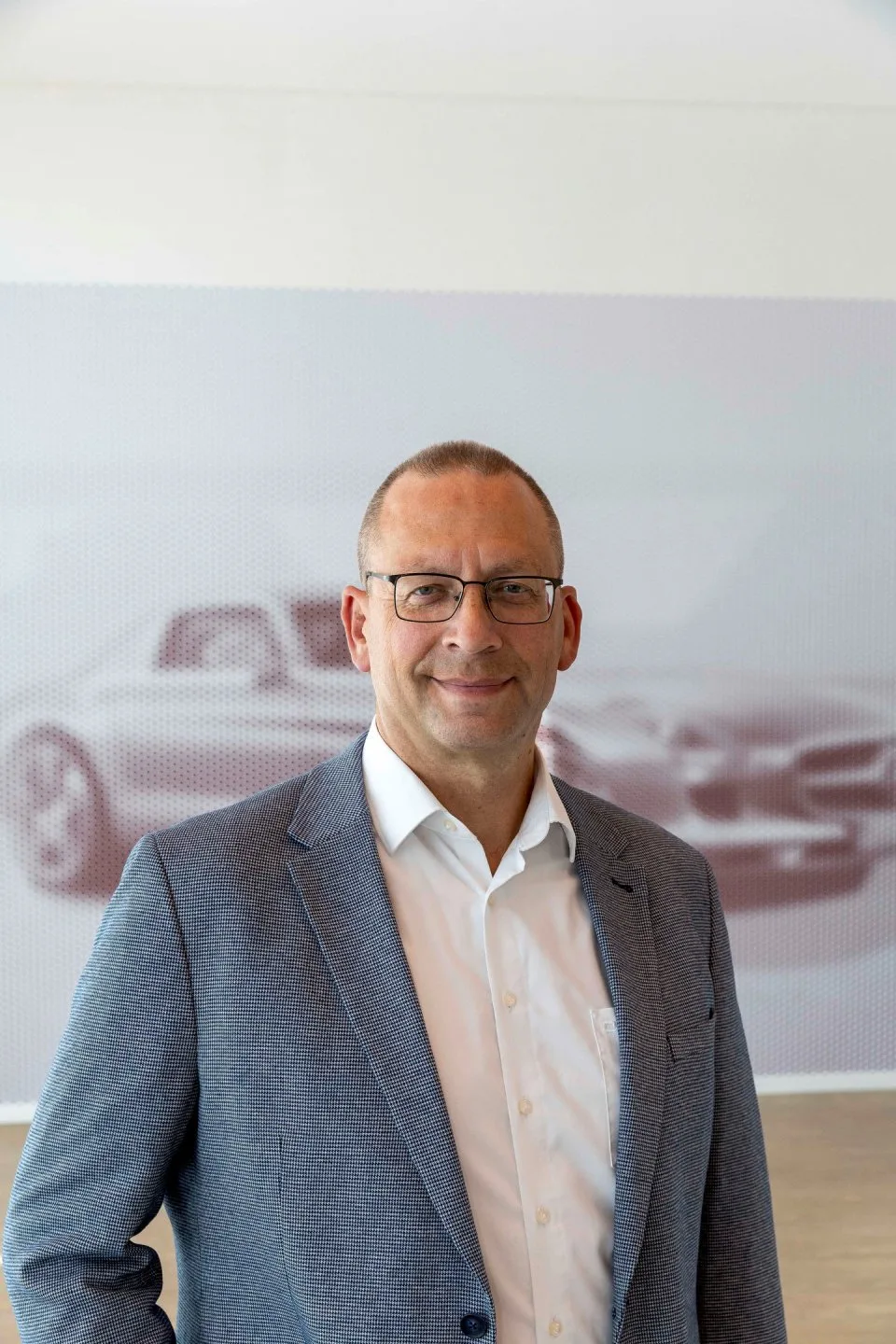 Axel Ediger va prelua funcția de șef al producției și managementului șantierului la Mercedes-Benz Plant din Düsseldorf