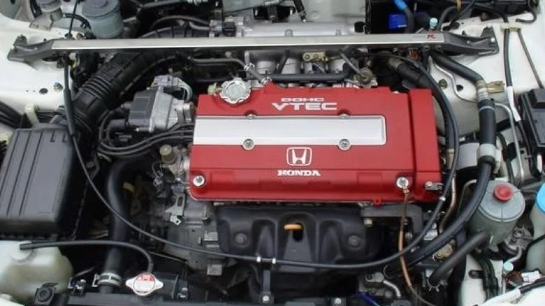 Honda B-Series vs D-Series Engines: What Sets Them Apart?