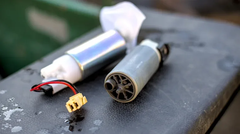 Here’s How to Spot a Failing Fuel Pump Before It Leaves You Stranded