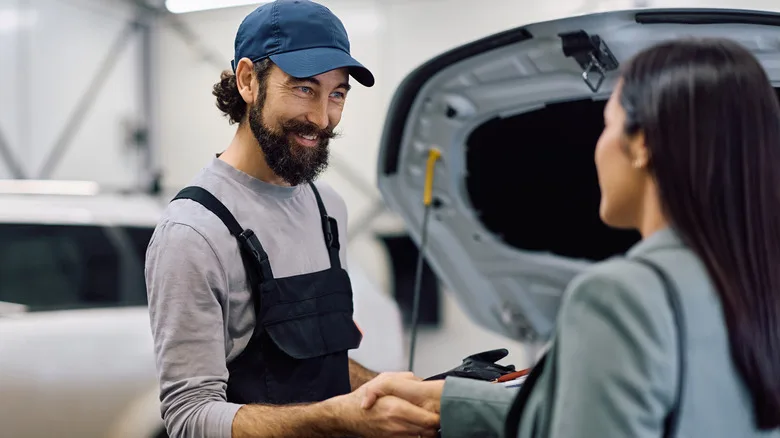 What Mechanics Must Do to Service Sealed Automatic Transmissions