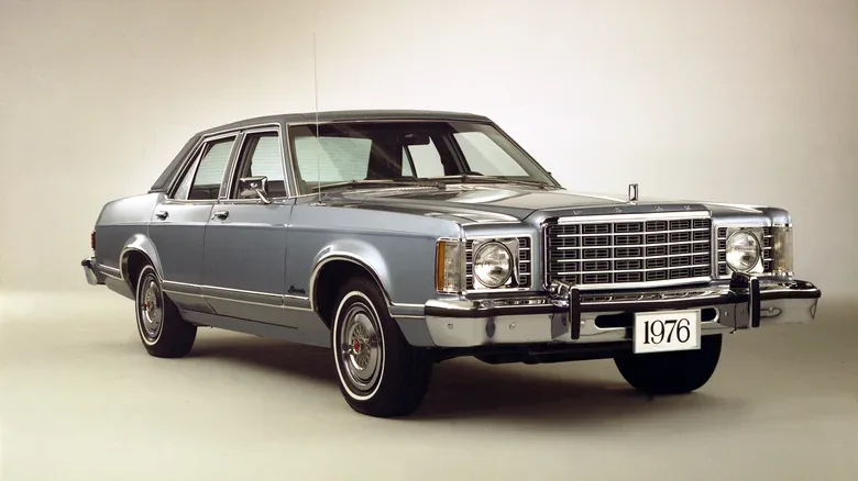 Редовият шестицилиндров Thriftpower на Ford задвижваше Falcon, Mustang и Bronco в продължение на 24 години