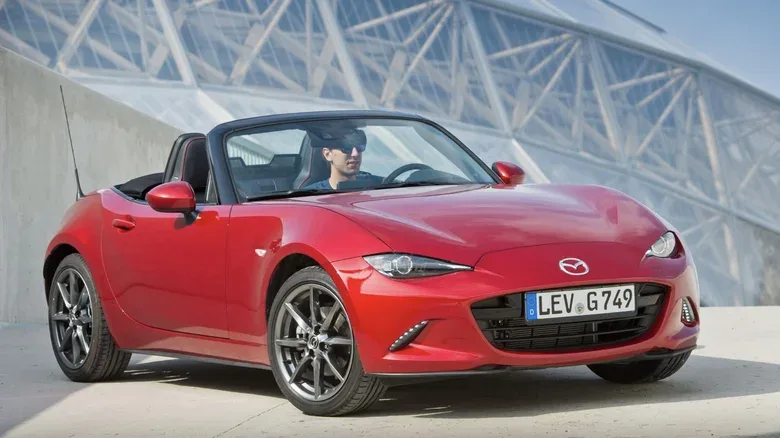 Which Car Deserves a Bold New Generation Next?
