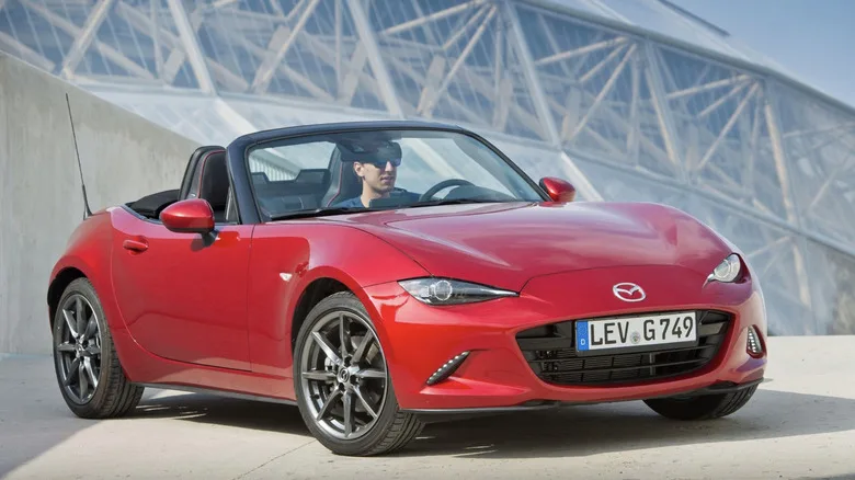 Which Car Deserves a Bold New Generation Next?