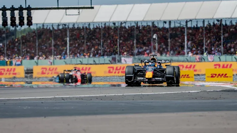 F1’s "Macarena Wings" Under FIA Fire After Verstappen’s High-Speed Crashes