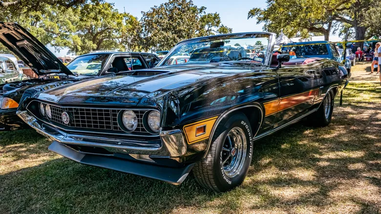 5 Plausible Reasons Why Convertibles Have All But Vanished in the U.S.