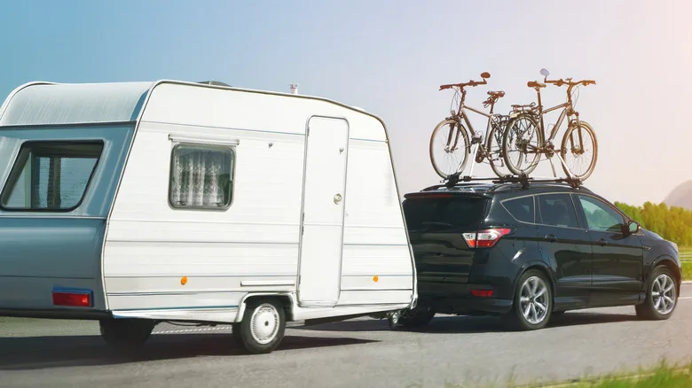 How to Pick the Right Bike Rack for Your Car or Truck
