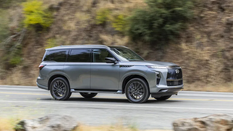 These Are The Cars You’re Sick Of Seeing On The Road