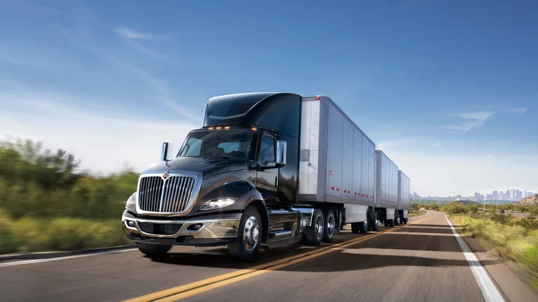 In the age of global manufacturing, which semi trucks are still made in the USA?