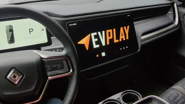 If Rivian’s Missing Android Auto or Apple CarPlay, Here’s How to Add It