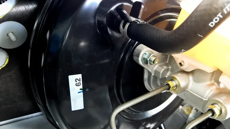 Hydroboost vs. Vacuum Brake Boosters: What’s the Difference?