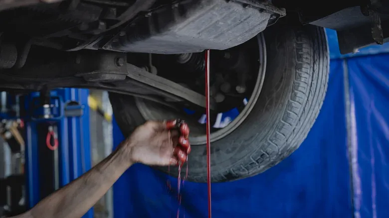 What Mechanics Must Do to Service Sealed Automatic Transmissions