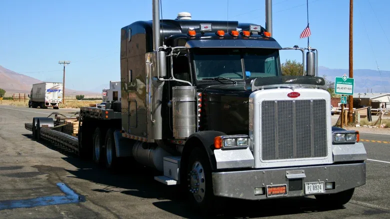 In the age of global manufacturing, which semi trucks are still made in the USA?