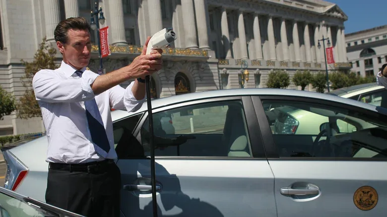 New California incentive slashes $3,500 off first-time EV buyers’ sticker price
