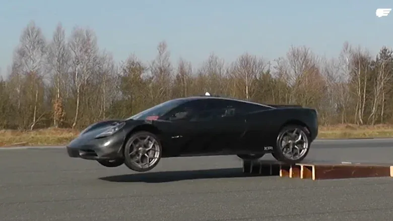 What’s the Most Extreme Thing You’ve Done to Torture-Test Your Car?