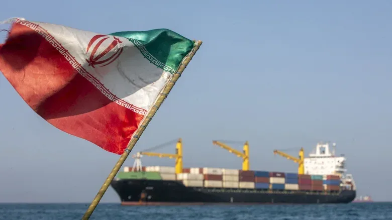 Iran Declares Itself the Ticketmaster of Oil, Swaps Strait of Hormuz Tolls for Undisclosed "Fees"