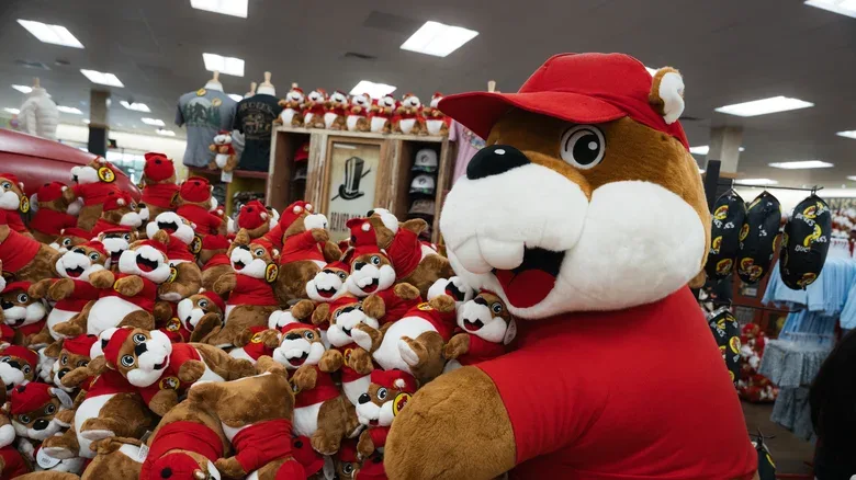Where to Find the Few Remaining Normal-Sized Buc-ee’s Fueling Stations