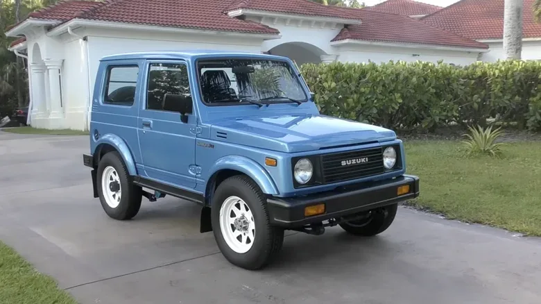 These Cars Are Begging for a Fresh Generation