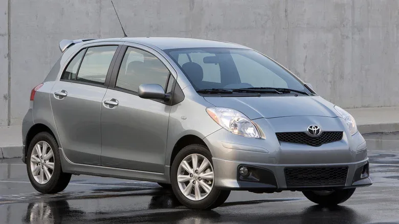 I Want Something Bigger Than My Yaris! What Should I Buy?
