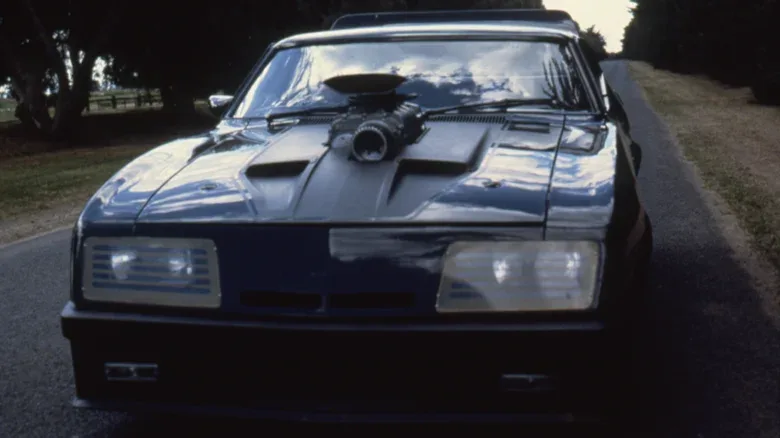 What’s Your Ride for the Mad Max Apocalypse?