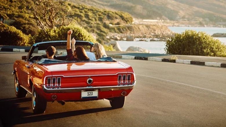 5 Plausible Reasons Why Convertibles Have All But Vanished in the U.S.