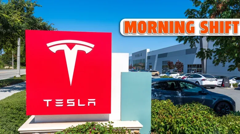 Tesla’s European Q2 Sales Surge While U.S. Demand Plunges