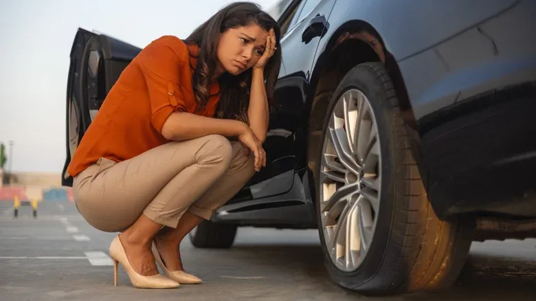 What’s the Quickest Way to Fix a Flat Tire?