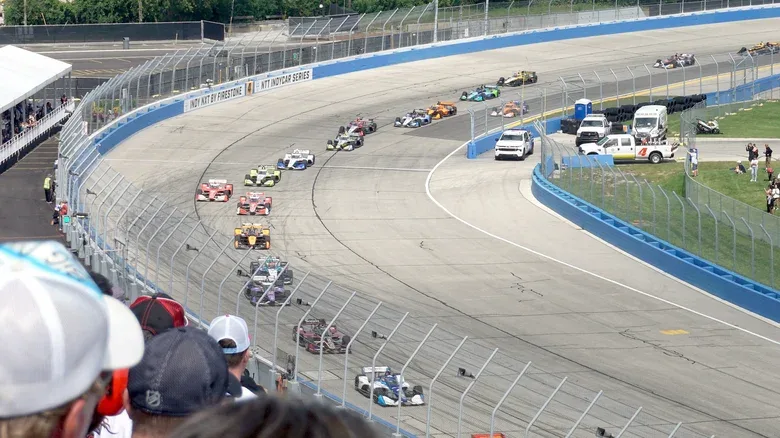 Milwaukee Mile: The World’s Oldest Continuously Operating Motor Speedway