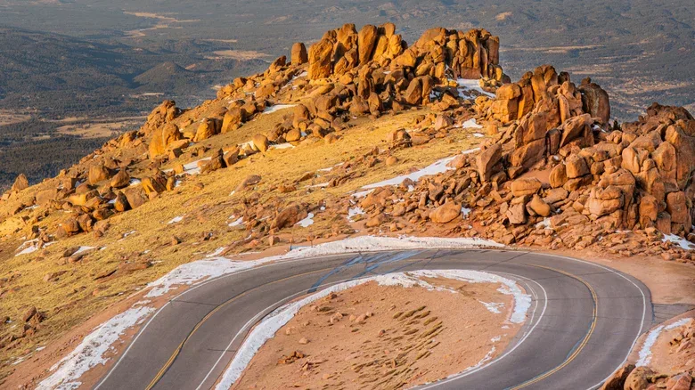 America’s Highest Highways: The Most Extreme Roads You Can Drive