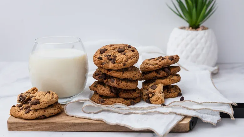 Ford Fired Diabetic Electrician Over Allegations of Stealing $1.95 Cookie