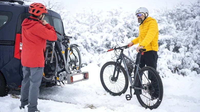 How to Pick the Right Bike Rack for Your Car or Truck