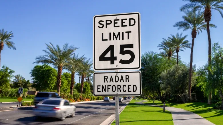 Can You Actually Ask for a Speed Limit to Be Changed?