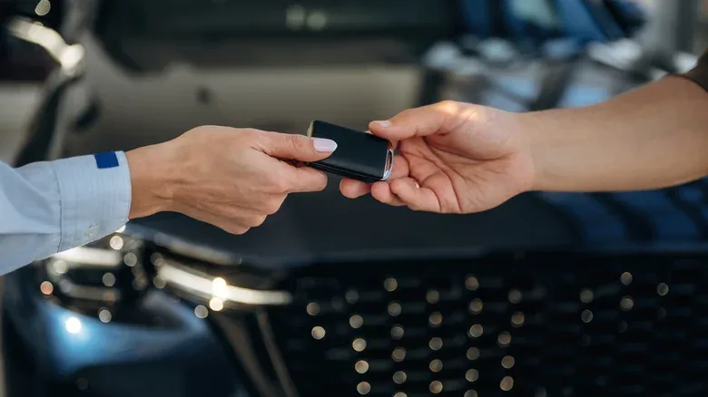 Bust-Out Fraud Can Get Anyone With Great Credit A New Car Collection In Less Than Thirty Days, For Now