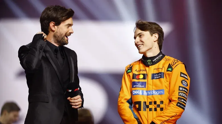 Which Race Car Driver Would You Actually Want To Be Friends With?