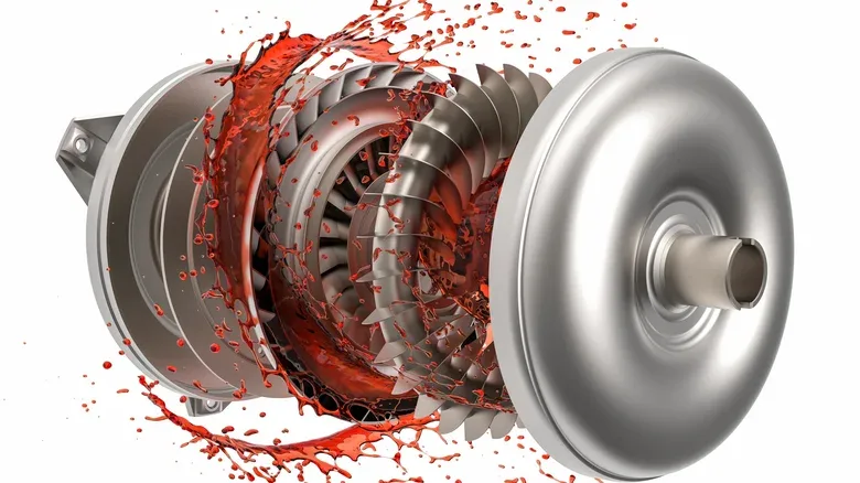 What Is Torque Converter Shudder And How To Fix It