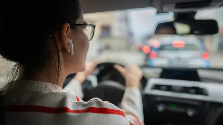 Why Wearing Headphones While Driving Is Illegal in Some U.S. States