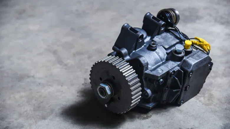Here’s How to Spot a Failing Fuel Pump Before It Leaves You Stranded
