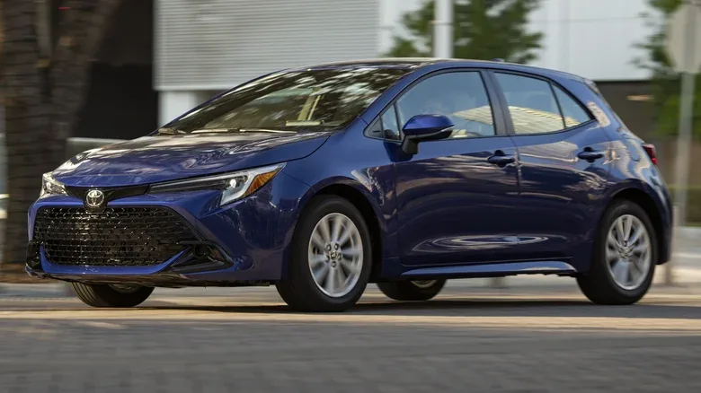 These Are the Cheapest New Cars to Lease in July