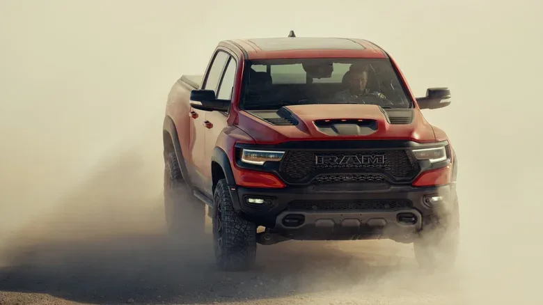 These Are The Cars You’re Sick Of Seeing On The Road