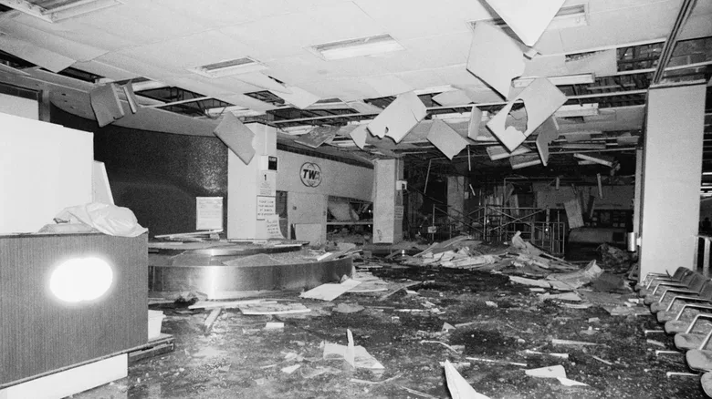 A 1975 Bombing at LaGuardia Airport Killed 11—And America Has Mostly Forgotten It
