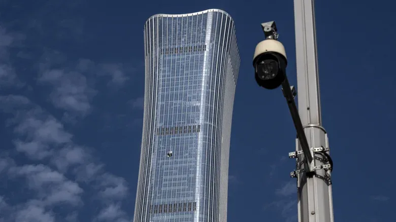 Here’s Everything We Know About the Beijing Crash China Doesn’t Want You to Know About