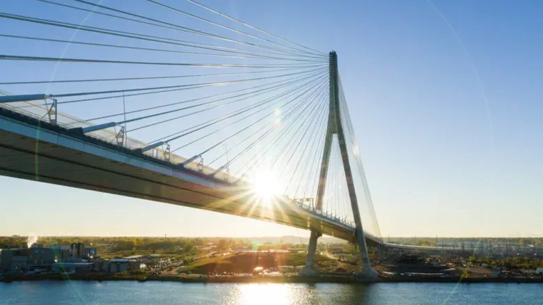 US Ambassador to Canada is both right and wrong about the Gordie Howe Bridge