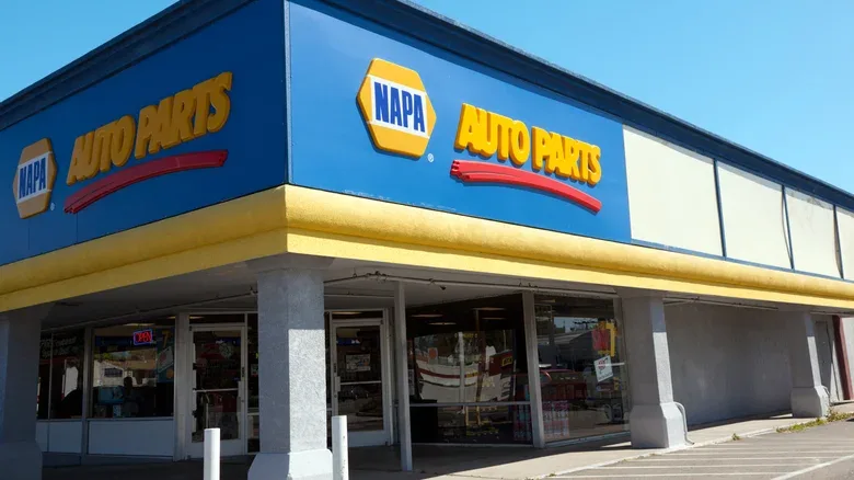 O'Reilly Automotive Proposes $10 Billion Takeover of Napa Auto Parts, Raising Monopoly Concerns