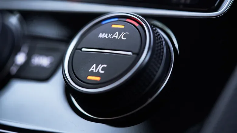 The Replacement For The Replacement Of The Original A/C Refrigerant In Cars May Itself Need A Replacement