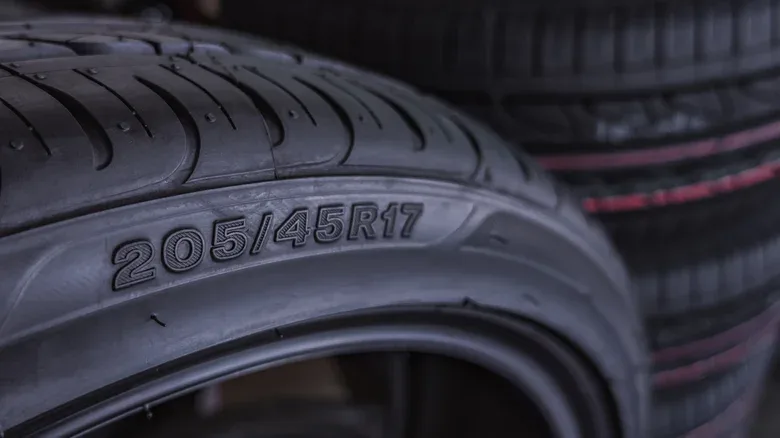 Why Your Tires’ "Top Speed" Rating Is Probably Lower Than You Realize