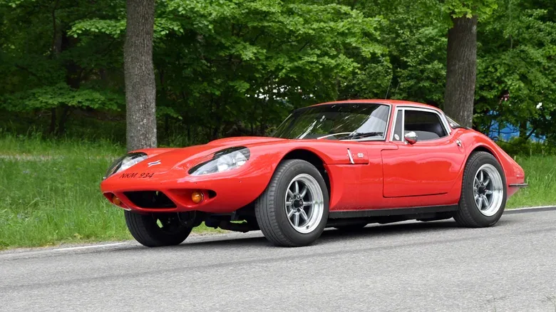 5 British Car Brands You’ve Probably Never Seen on American Roads