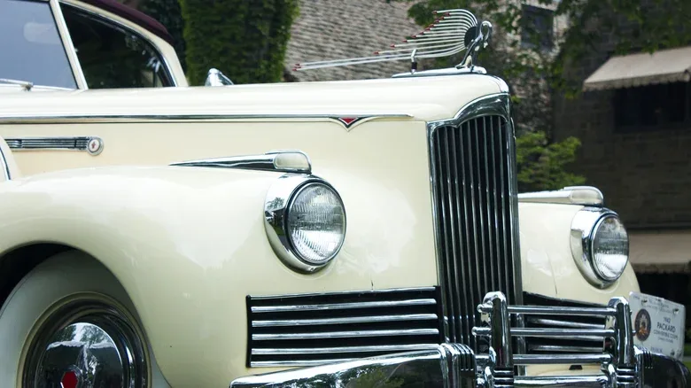 What’s the One Car Detail You Can’t Stop Noticing?