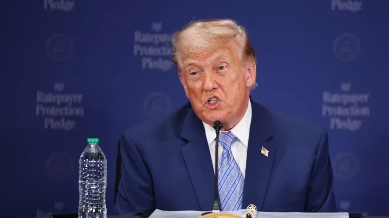 When Gas Prices Spike, Even MAGA Republicans Turn Against Middle East Wars