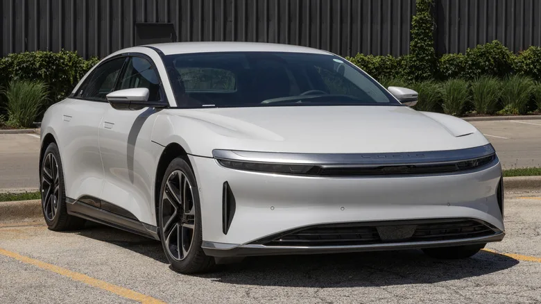 What a Low Drag Coefficient Really Means for a Car