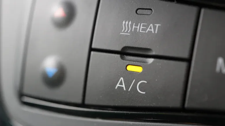 The Replacement For The Replacement Of The Original A/C Refrigerant In Cars May Itself Need A Replacement